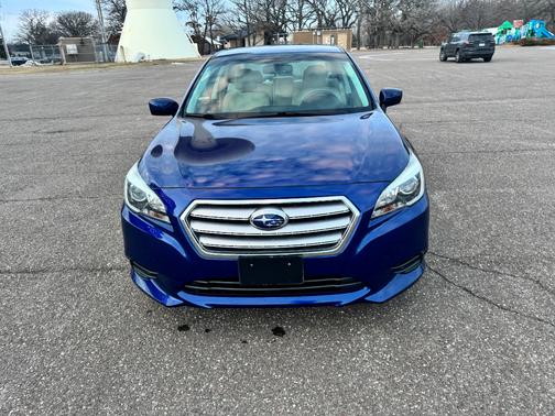 2016 Subaru Legacy 2.5i Premium