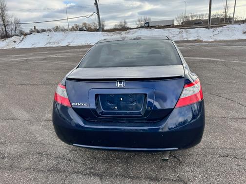 2011 Honda Civic LX