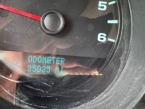 2009 Chevrolet Silverado 1500 Work Truck Crew Cab