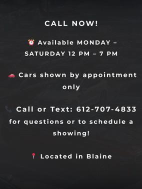 1998 Nissan Altima GXE