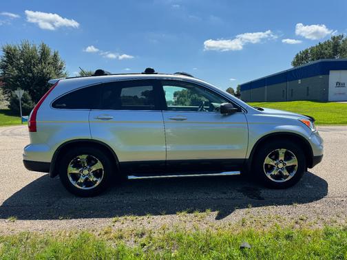 2010 Honda CR-V EX-L w/Navigation