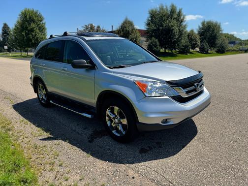 2010 Honda CR-V EX-L w/Navigation