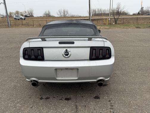 2006 Ford Mustang GT
