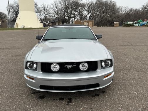 2006 Ford Mustang GT
