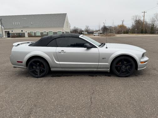 2006 Ford Mustang GT