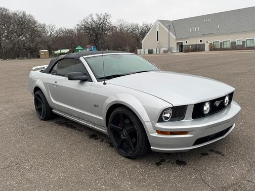 2006 Ford Mustang GT