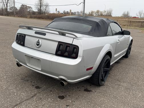 2006 Ford Mustang GT