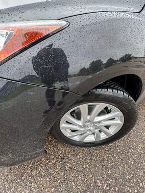2012 Mazda Mazda3 i Touring