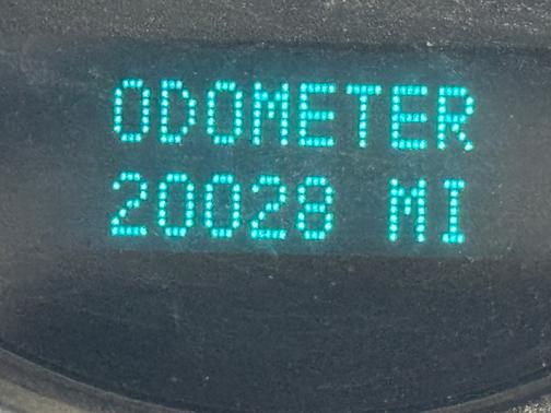 2009 Chevrolet Silverado 1500 Work Truck