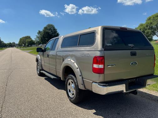 2005 Ford F-150