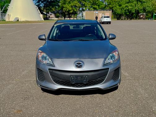 2013 Mazda Mazda3 i Grand Touring
