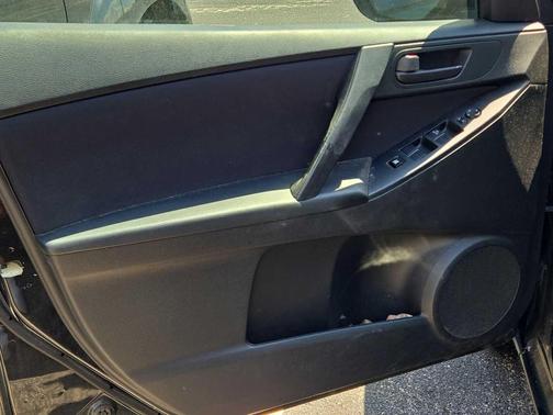 2010 Mazda Mazda3 s Sport