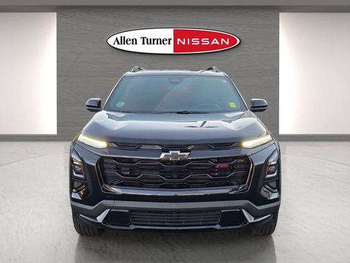 2025 Chevrolet Equinox FWD RS