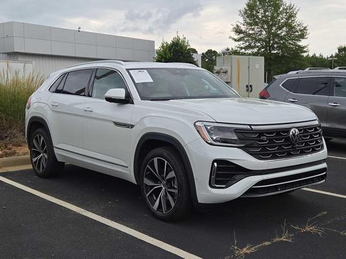 2024 Volkswagen Atlas Cross Sport 2.0T SEL Premium