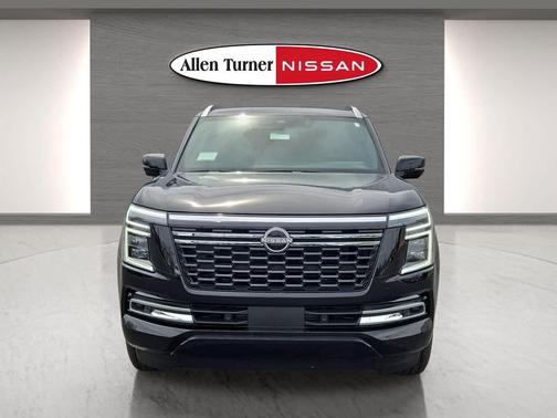 2025 Nissan Armada SL 2WD