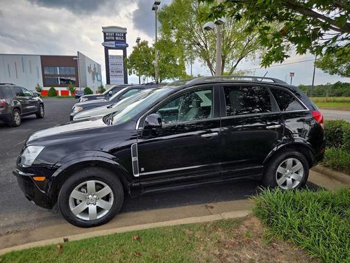 2008 Saturn Vue XR