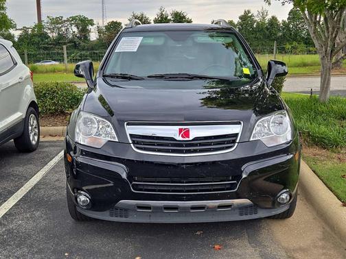 2008 Saturn Vue XR