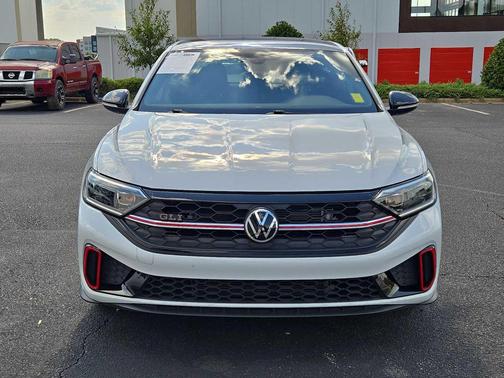 2022 Volkswagen Jetta GLI 2.0T Autobahn