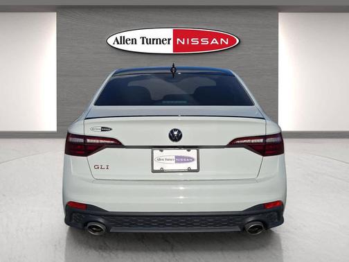 2022 Volkswagen Jetta GLI 2.0T Autobahn