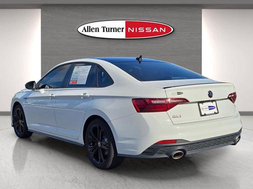 2022 Volkswagen Jetta GLI 2.0T Autobahn