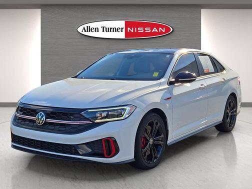 2022 Volkswagen Jetta GLI 2.0T Autobahn