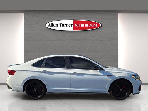 2022 Volkswagen Jetta GLI 2.0T Autobahn