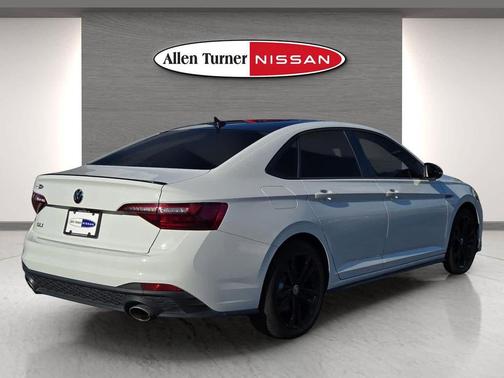 2022 Volkswagen Jetta GLI 2.0T Autobahn