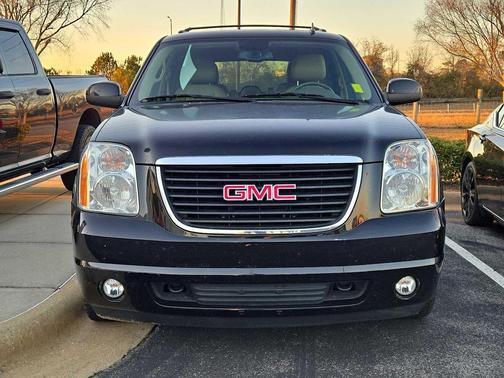 2013 GMC Yukon SLT