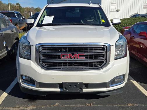 2018 GMC Yukon XL SLT