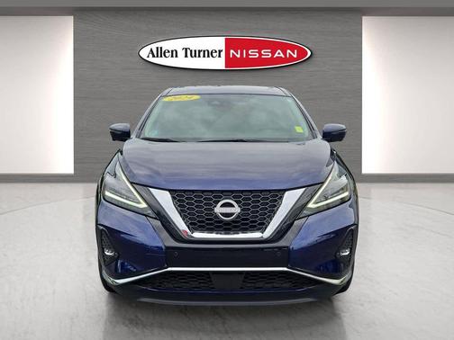 2024 Nissan Murano SL FWD
