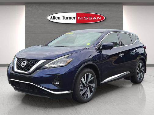 2024 Nissan Murano SL FWD