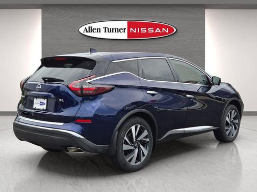 2024 Nissan Murano SL FWD