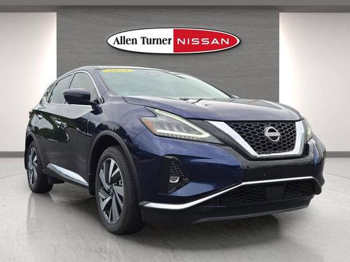 2024 Nissan Murano SL FWD
