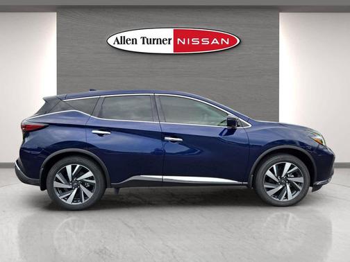 2024 Nissan Murano SL FWD