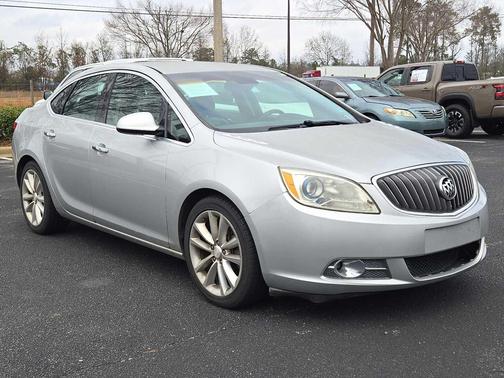 2012 Buick Verano Convenience