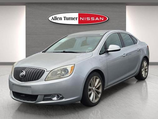 2012 Buick Verano Convenience