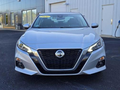 2021 Nissan Altima 2.5 SL