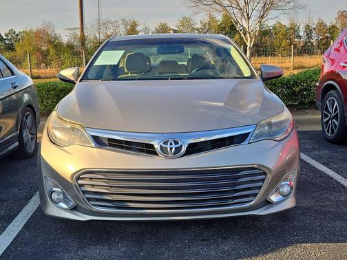 2013 Toyota Avalon Limited