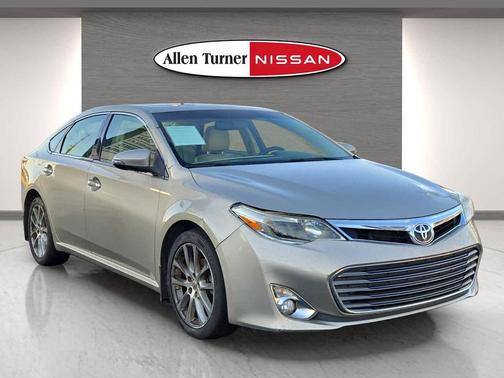 2013 Toyota Avalon Limited