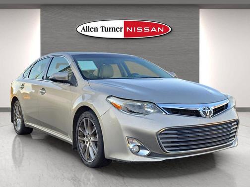 2013 Toyota Avalon Limited