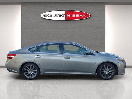 2013 Toyota Avalon Limited