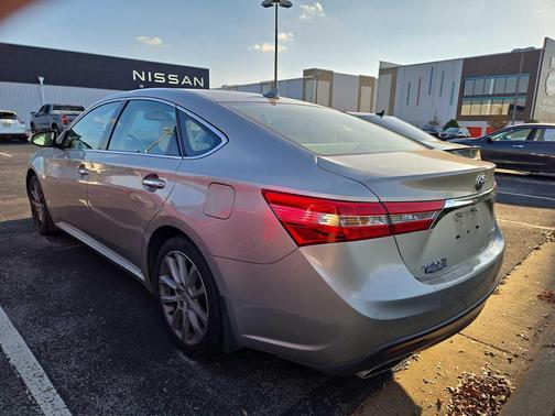2013 Toyota Avalon Limited