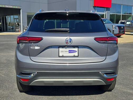 2021 Buick Envision FWD Preferred