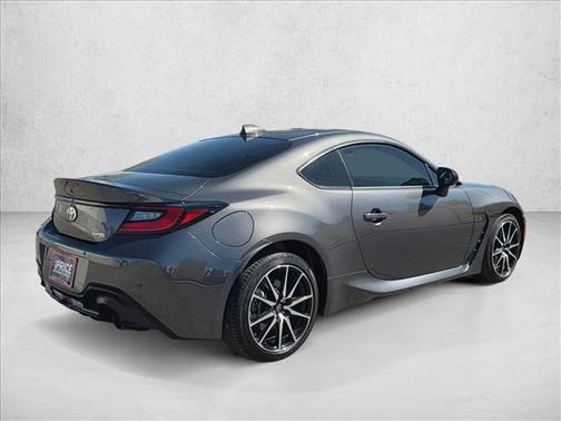 2022 Toyota GR86 Base