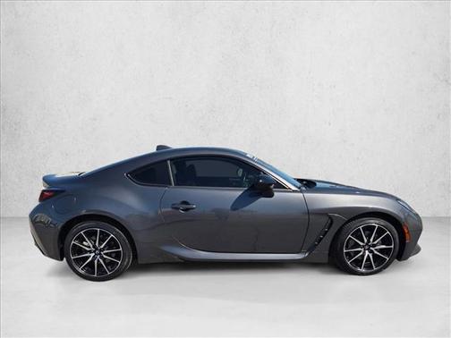 2022 Toyota GR86 Base