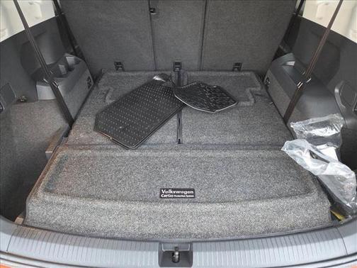 2018 Volkswagen Tiguan 2.0T SEL