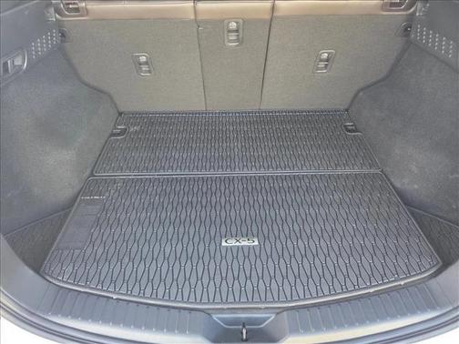 2022 Mazda CX-5 Signature