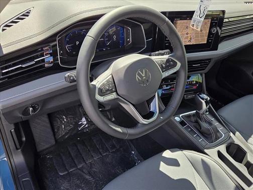 2025 Volkswagen Jetta 1.5T SEL