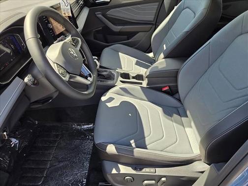 2025 Volkswagen Jetta 1.5T SEL