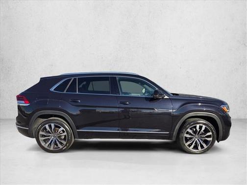 2023 Volkswagen Atlas Cross Sport 3.6L V6 SEL Premium R-Line